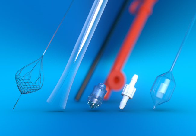 Nordson MEDICAL Products