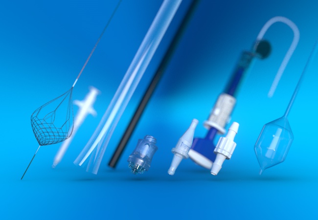 Nordson MEDICAL Products