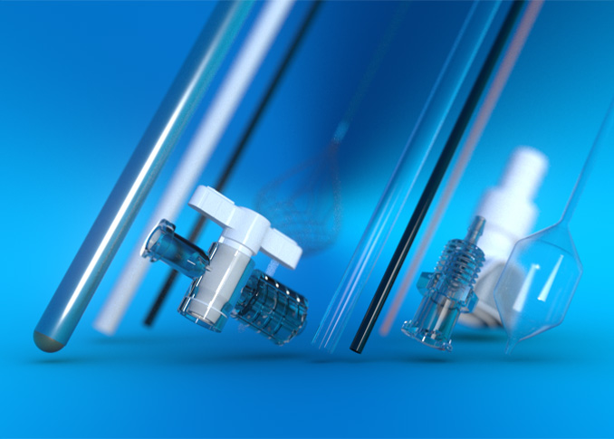 Nordson MEDICAL Products