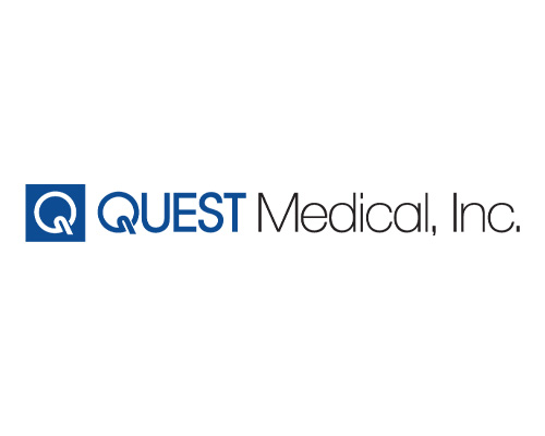 Quest Medical, Inc. Brand