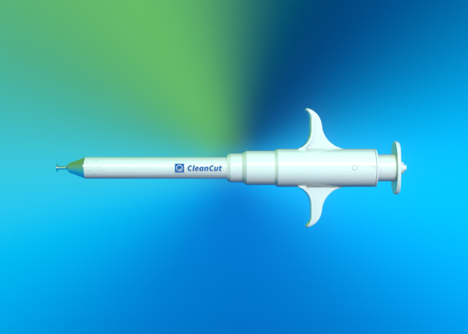 CleanCut