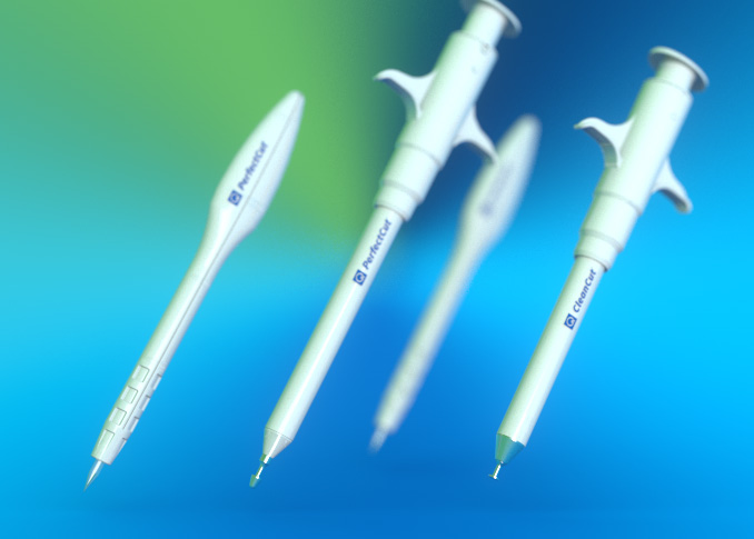 PerfectCut and CleanCut