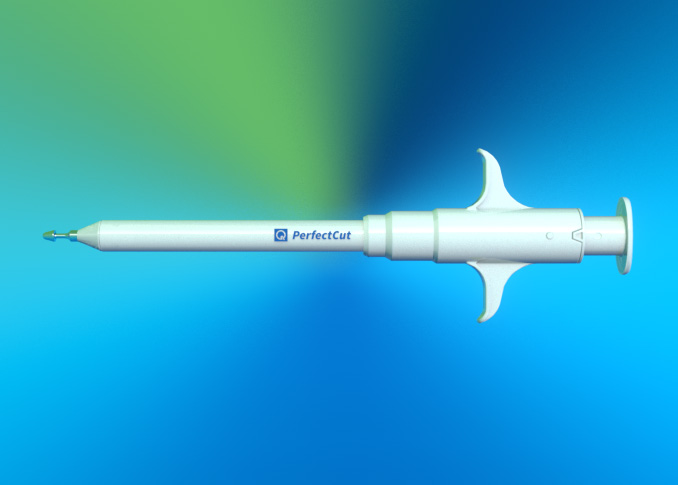 PerfectCut