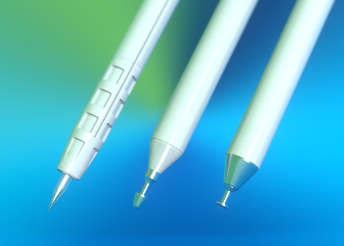 CleanCut and PerfectCut