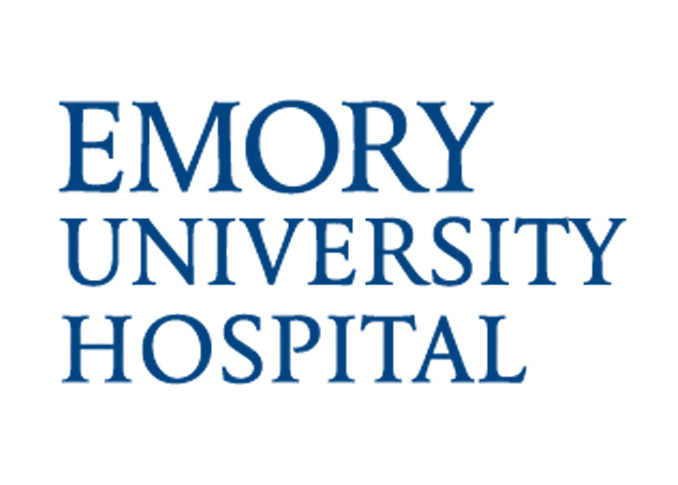 Emory University Hospital