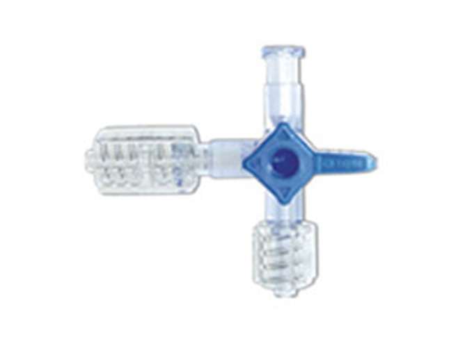 K12-01811 Bilateral Stopcock