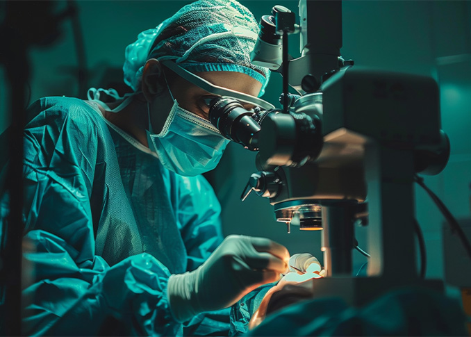 Ophthalmology Market