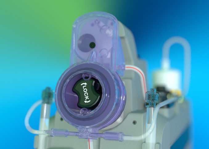 Achieve Cooler Temperatures, Faster