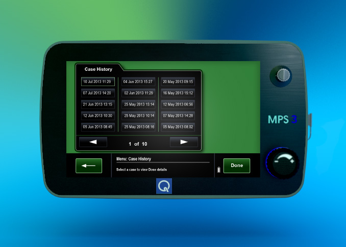 Improved Patient Outcomes