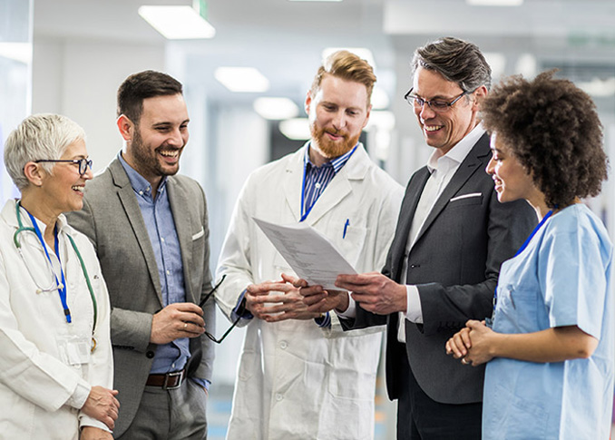 Value-Added Benefits