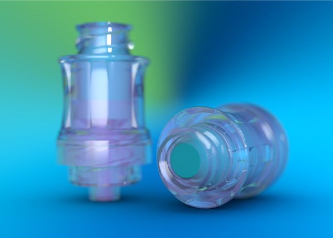 Q2 Valve for Better Patient Care