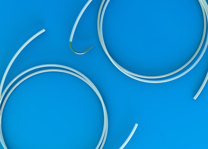 Retract-O-Tape and SaddleLoop